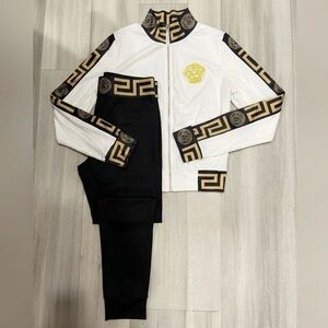 Women Inspired Tracksuit Set (2-4)